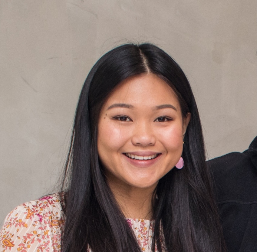 Ceciline Thai
