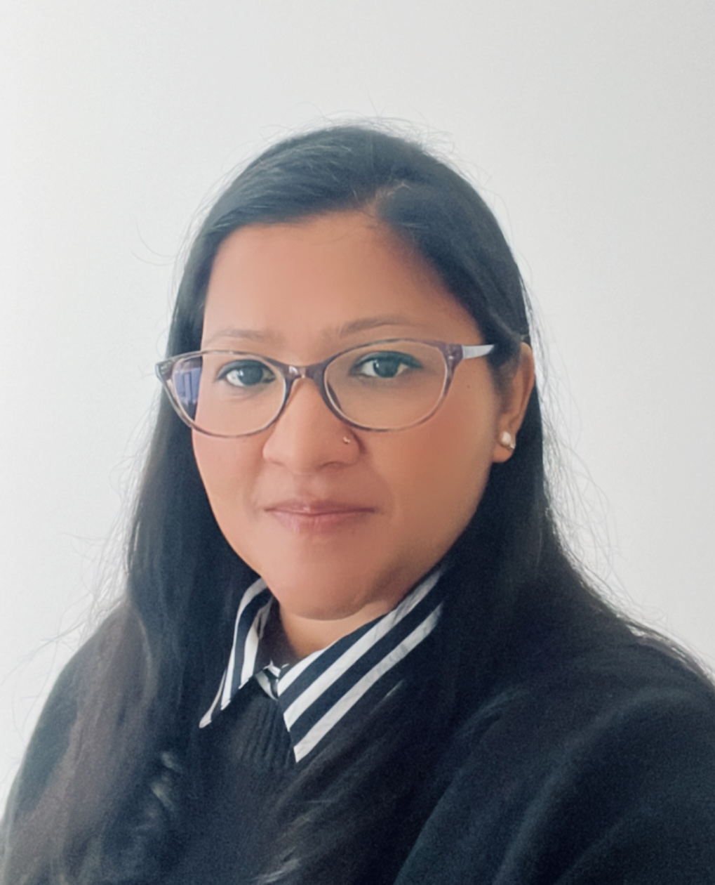 Renu Bahaduri
